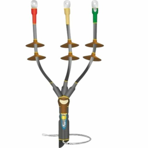 Кабельная арматура