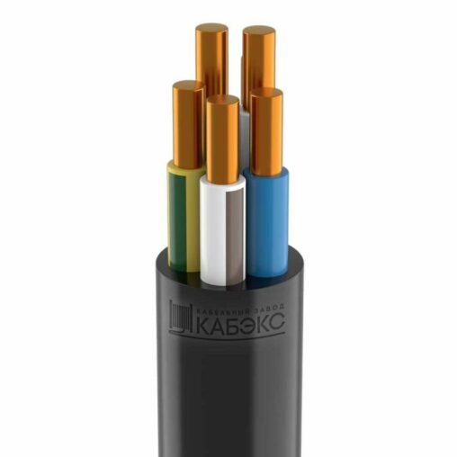 Кабельно-проводниковая продукция и решения для кабельных трасс