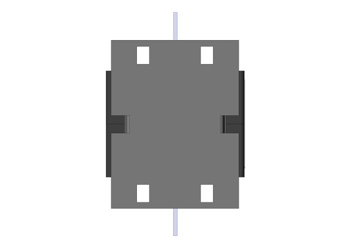 Трансформатор тока Т-0,66 400/5 Т-0,66-1-0,5 УЗ