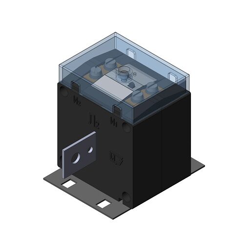 Трансформаторы тока
