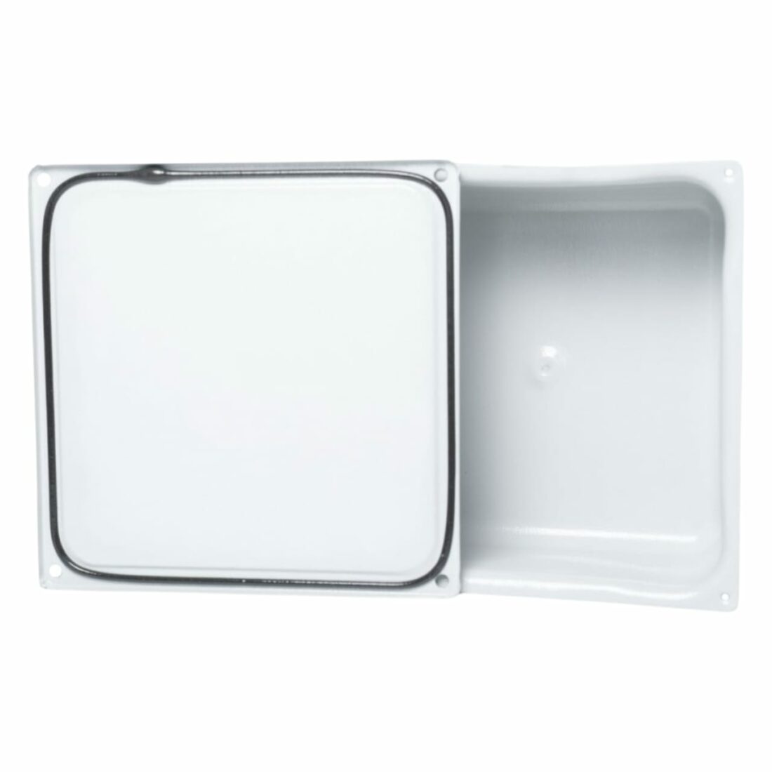 Развет коробка У 996 (IP54) порошок