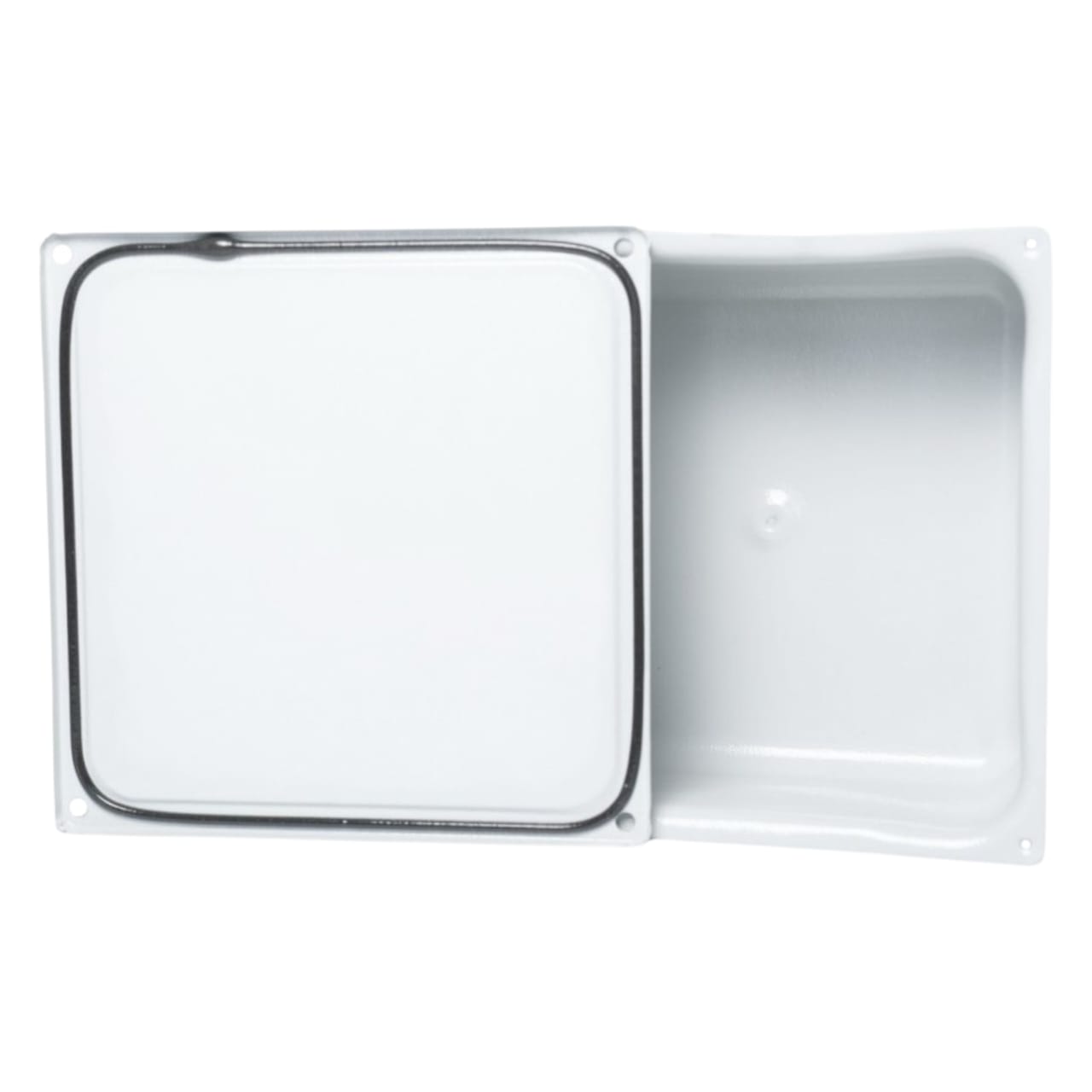 Развет коробка У 996 (IP54) порошок