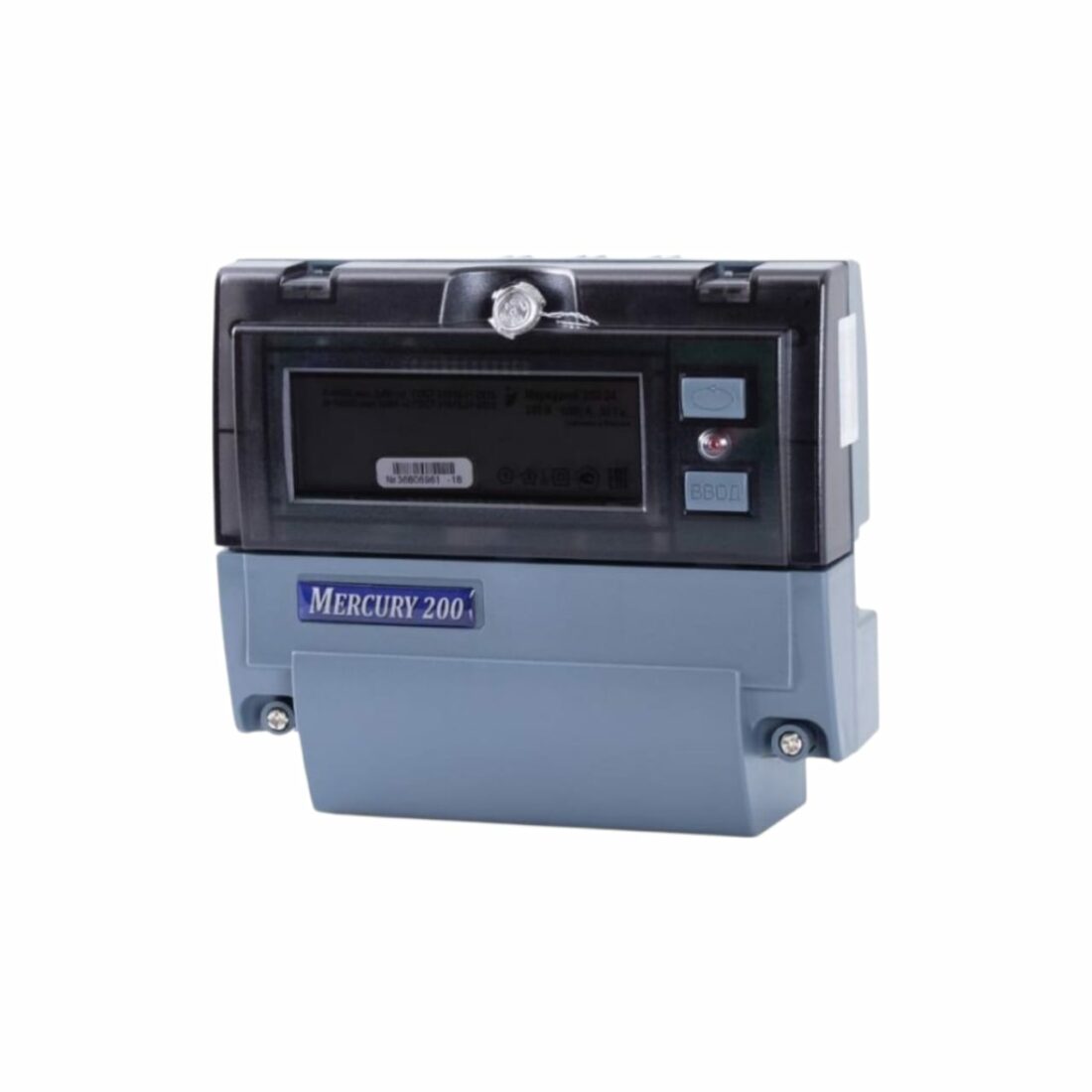 Счетчик Меркурий 200.02