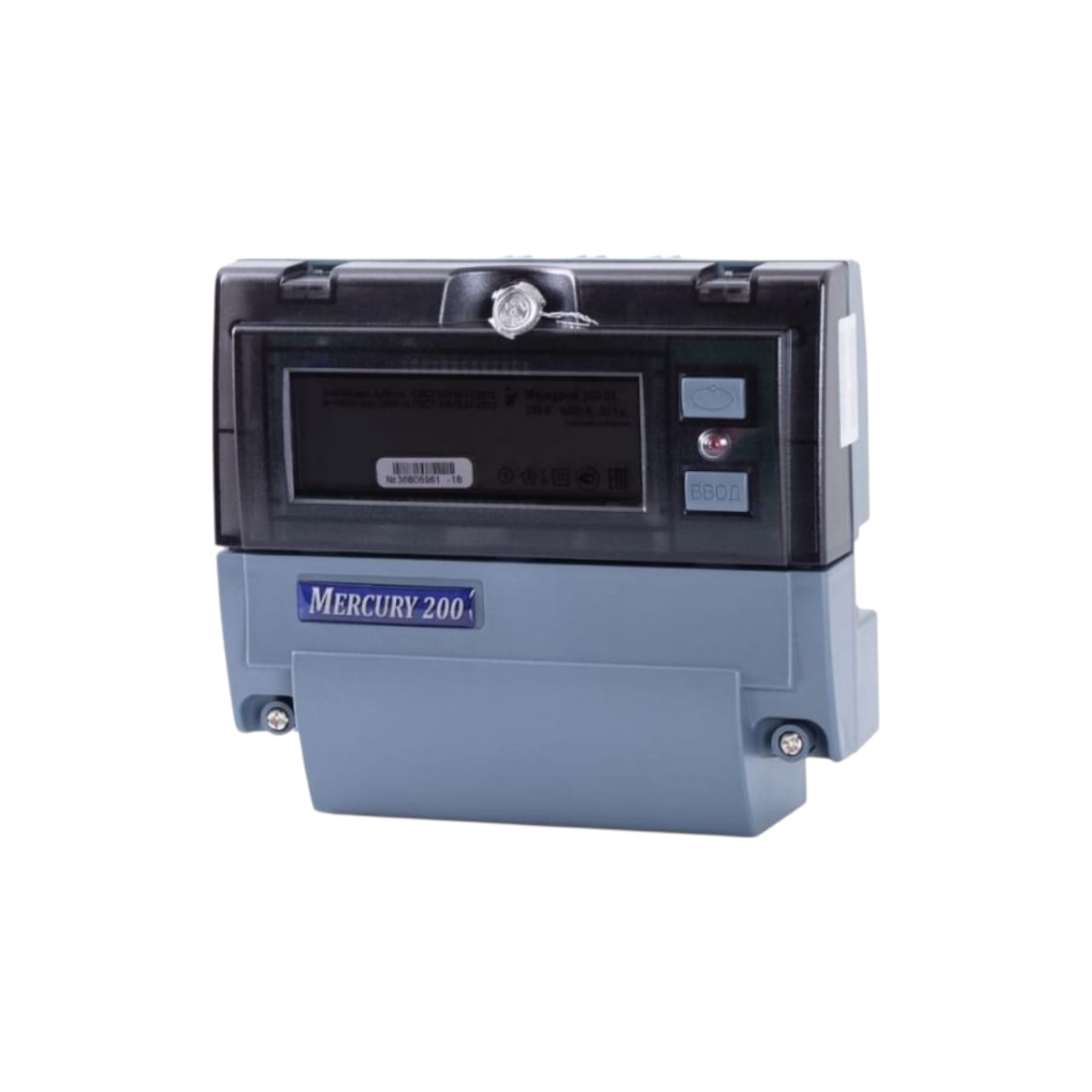 Счетчик Меркурий 200.02