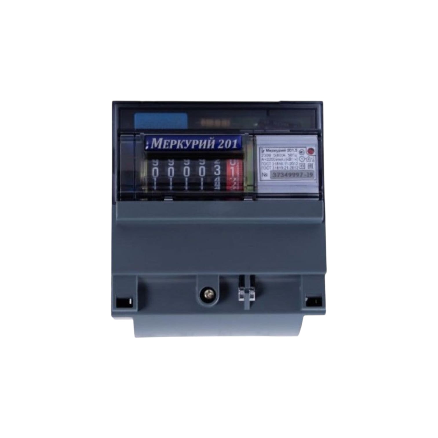Счетчик Меркурий 201.5
