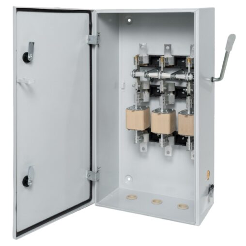 Ящики силовые ЯРВ