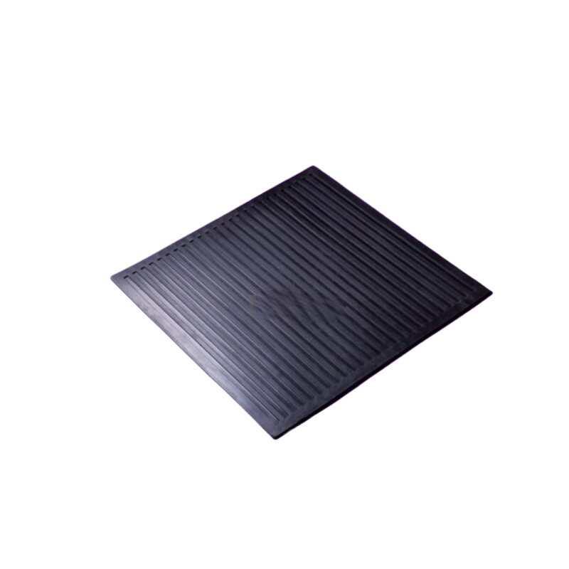 Ковер диэлектрический резиновый 1-1000*1000