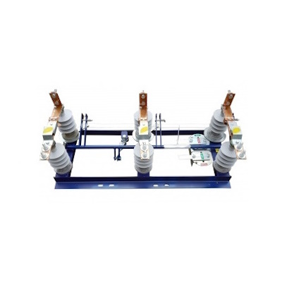 Оборудование высоковольтное