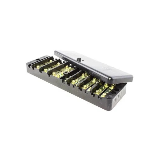 Коробка клеммная испытательная переходная ККИ2-2