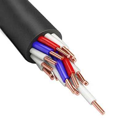 Кабель КВВГ 14*2,5